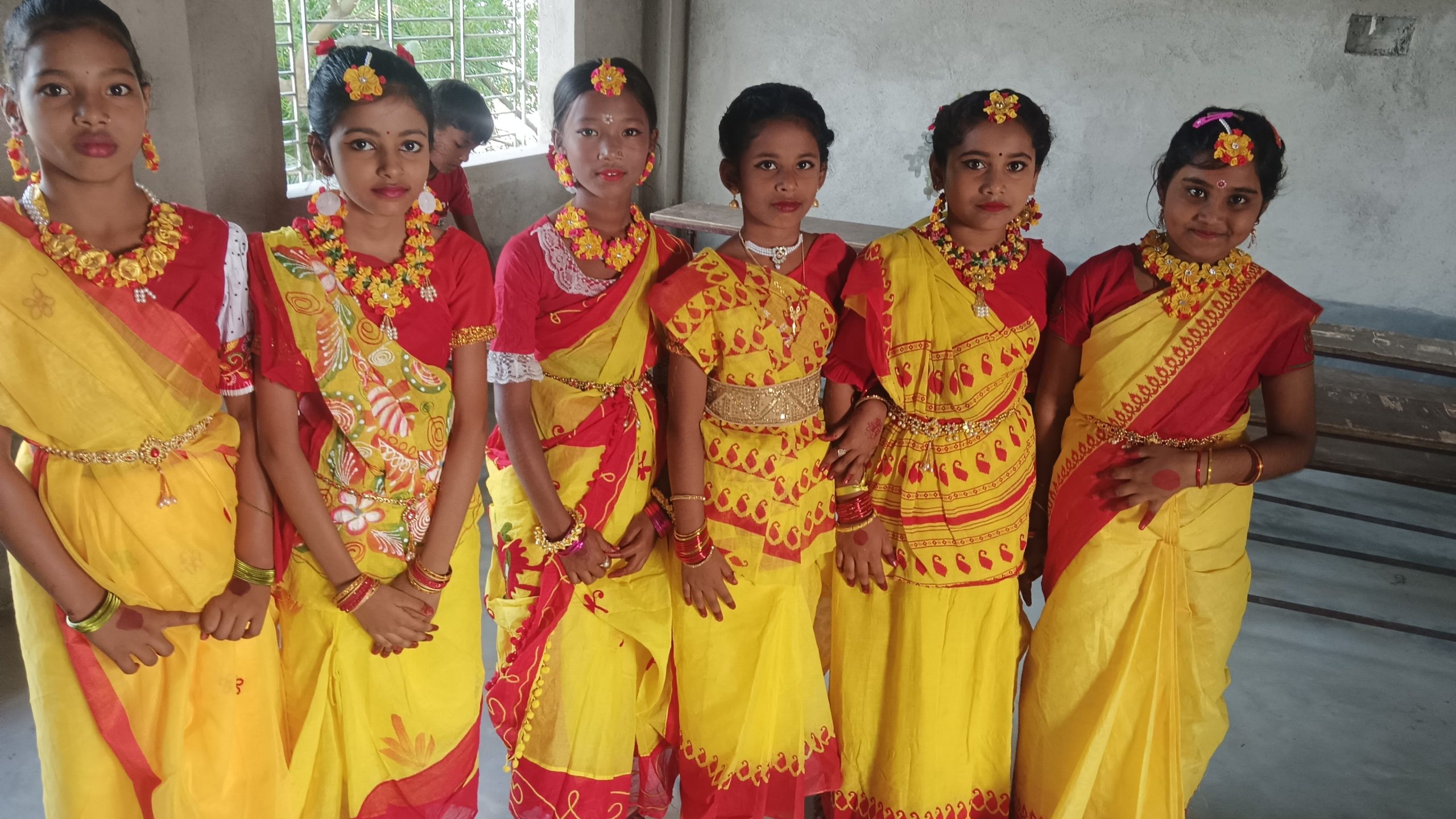 Image gallery marquee