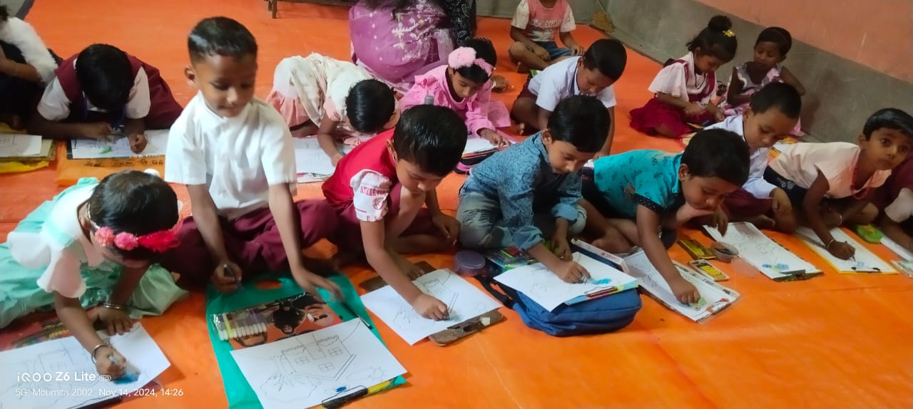 Image gallery marquee