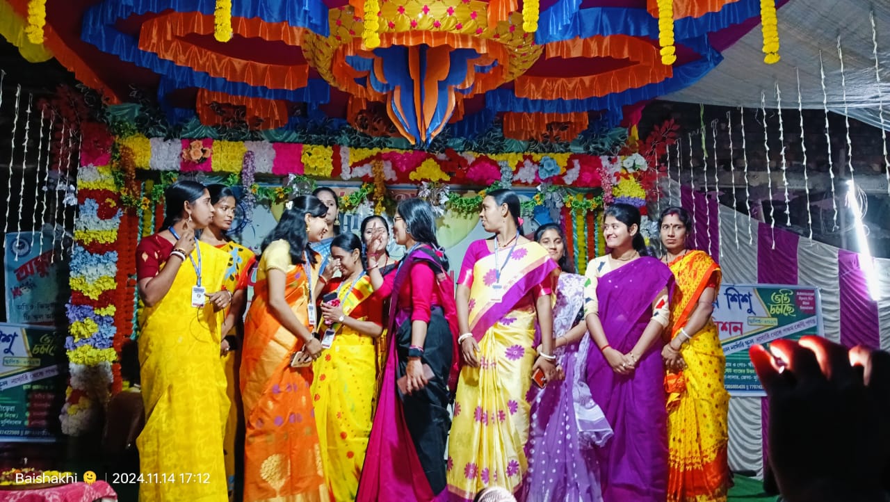 Image gallery marquee