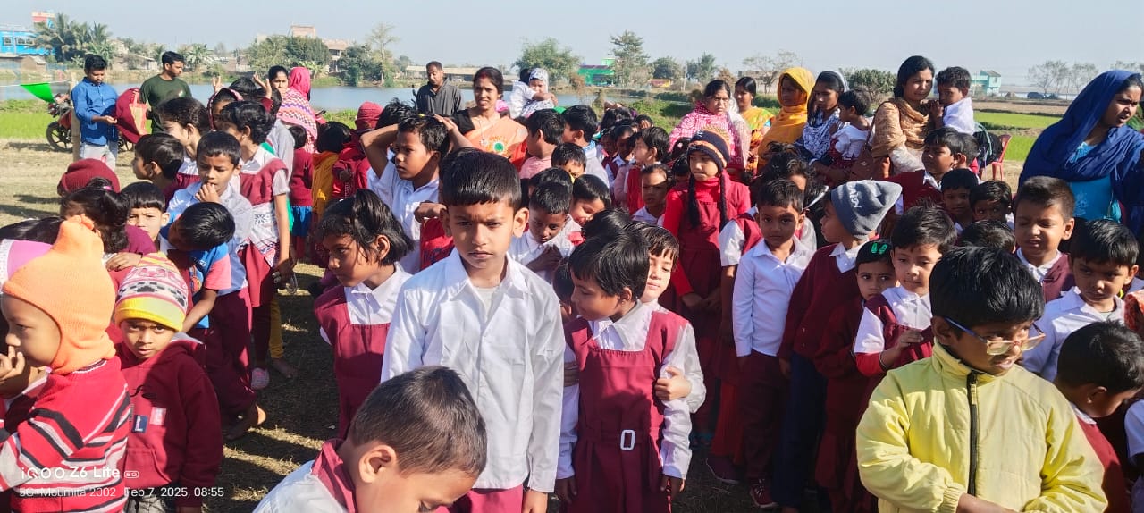 Image gallery marquee