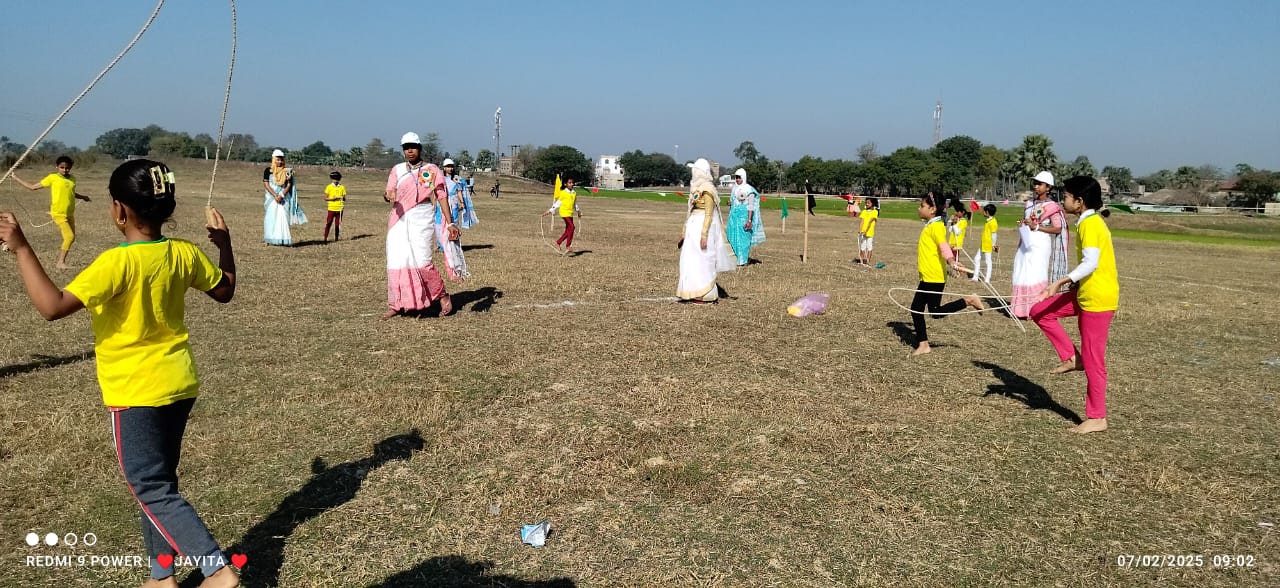 Image gallery marquee