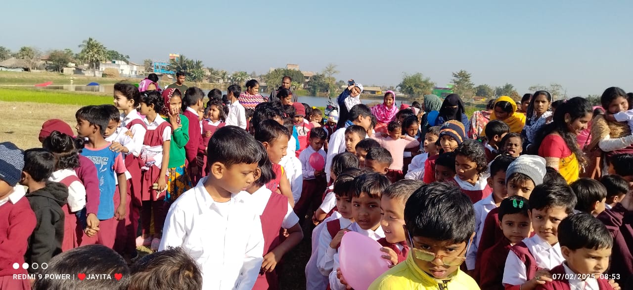 Image gallery marquee