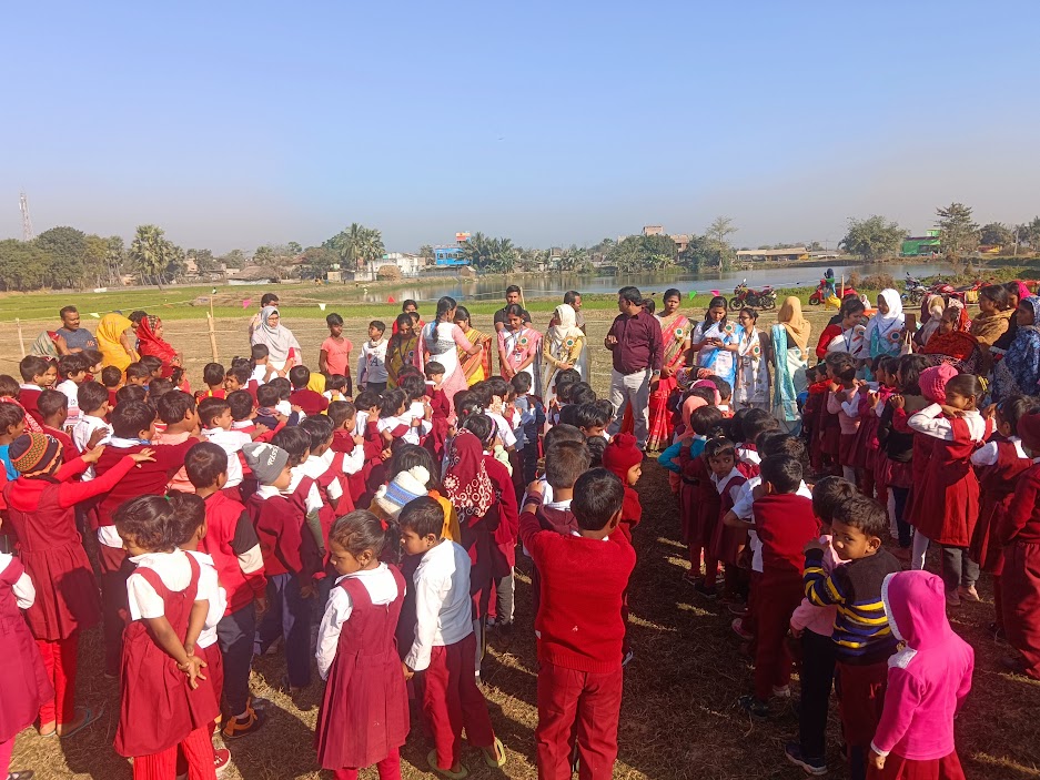 Image gallery marquee