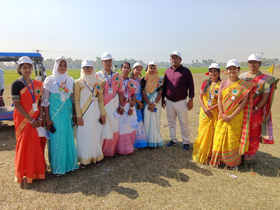 Image gallery marquee